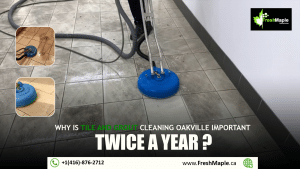 tile and grout Cleaning Oakville